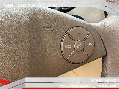2009 Mercedes-Benz ML 350 4MATIC - Photo 7 - Costa Mesa, CA 92626