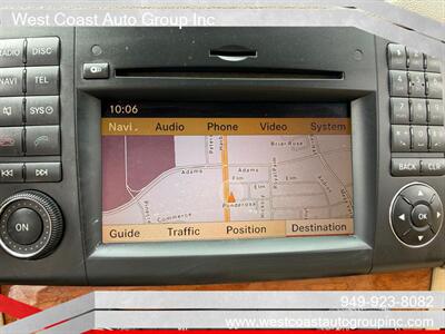 2009 Mercedes-Benz ML 350 4MATIC - Photo 9 - Costa Mesa, CA 92626