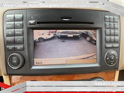 2009 Mercedes-Benz ML 350 4MATIC - Photo 10 - Costa Mesa, CA 92626