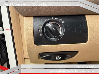 2009 Mercedes-Benz ML 350 4MATIC - Photo 13 - Costa Mesa, CA 92626