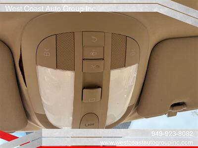 2009 Mercedes-Benz ML 350 4MATIC - Photo 18 - Costa Mesa, CA 92626