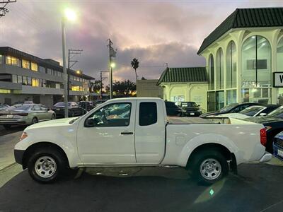 2019 Nissan Frontier S - Photo 5 - Costa Mesa, CA 92626