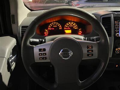 2019 Nissan Frontier S - Photo 9 - Costa Mesa, CA 92626