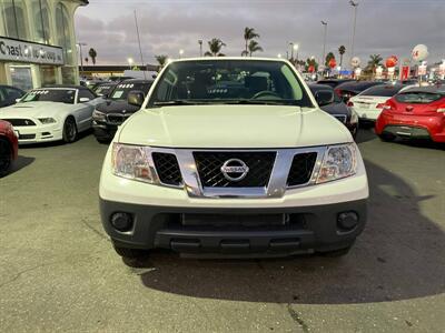 2019 Nissan Frontier S - Photo 6 - Costa Mesa, CA 92626