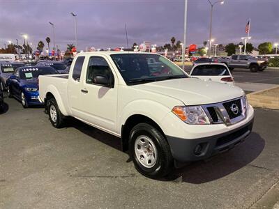 2019 Nissan Frontier S - Photo 2 - Costa Mesa, CA 92626