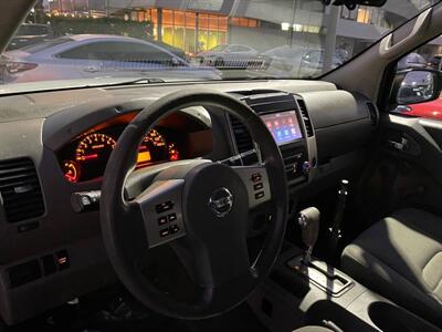 2019 Nissan Frontier S - Photo 10 - Costa Mesa, CA 92626