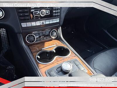 2012 Mercedes-Benz CLS CLS 550   - Photo 15 - Costa Mesa, CA 92626
