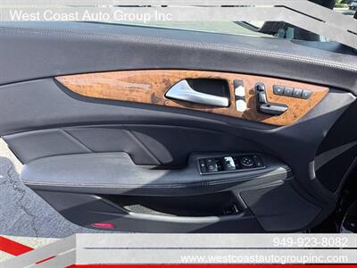2012 Mercedes-Benz CLS CLS 550   - Photo 19 - Costa Mesa, CA 92626