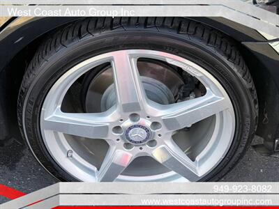 2012 Mercedes-Benz CLS CLS 550   - Photo 22 - Costa Mesa, CA 92626