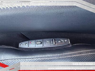 2012 Mercedes-Benz CLS CLS 550   - Photo 14 - Costa Mesa, CA 92626