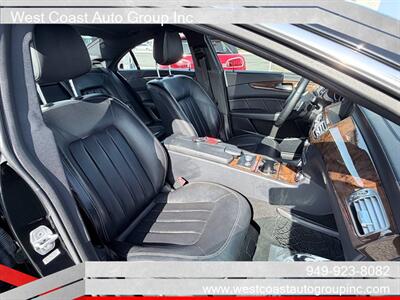 2012 Mercedes-Benz CLS CLS 550   - Photo 9 - Costa Mesa, CA 92626