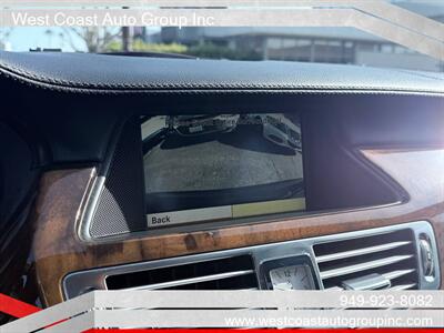 2012 Mercedes-Benz CLS CLS 550   - Photo 17 - Costa Mesa, CA 92626