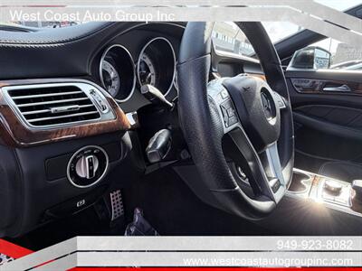 2012 Mercedes-Benz CLS CLS 550   - Photo 12 - Costa Mesa, CA 92626