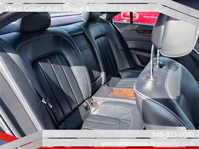 2012 Mercedes-Benz CLS CLS 550   - Photo 10 - Costa Mesa, CA 92626
