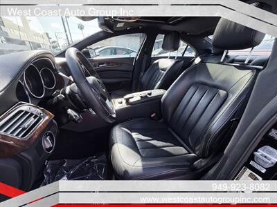 2012 Mercedes-Benz CLS CLS 550   - Photo 7 - Costa Mesa, CA 92626