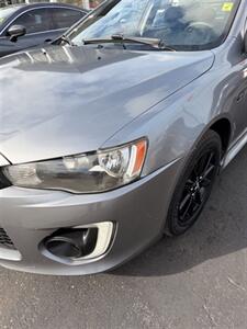 2017 Mitsubishi Lancer LE - Photo 16 - Costa Mesa, CA 92626