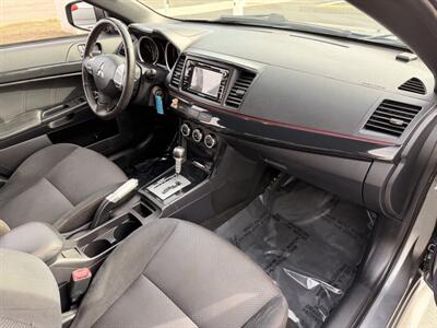 2017 Mitsubishi Lancer LE - Photo 6 - Costa Mesa, CA 92626