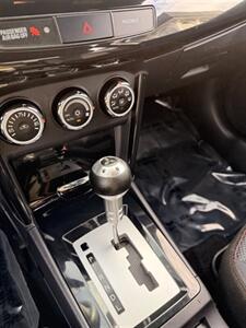 2017 Mitsubishi Lancer LE   - Photo 12 - Costa Mesa, CA 92626