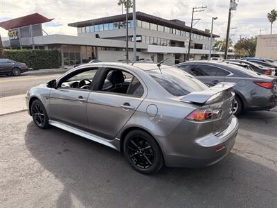 2017 Mitsubishi Lancer LE - Photo 3 - Costa Mesa, CA 92626