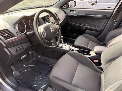 2017 Mitsubishi Lancer LE - Photo 5 - Costa Mesa, CA 92626