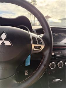2017 Mitsubishi Lancer LE - Photo 11 - Costa Mesa, CA 92626