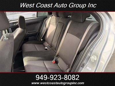 2017 Mitsubishi Lancer LE   - Photo 8 - Costa Mesa, CA 92626