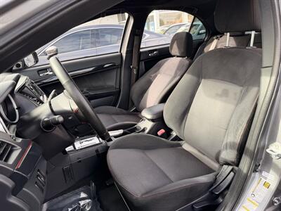 2017 Mitsubishi Lancer LE - Photo 7 - Costa Mesa, CA 92626