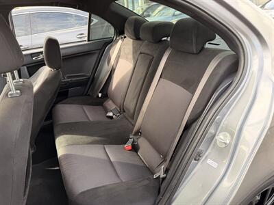 2017 Mitsubishi Lancer LE - Photo 8 - Costa Mesa, CA 92626