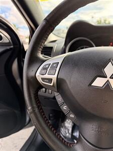 2017 Mitsubishi Lancer LE   - Photo 10 - Costa Mesa, CA 92626