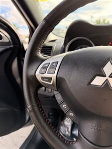 2017 Mitsubishi Lancer LE - Photo 10 - Costa Mesa, CA 92626