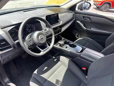 2024 Nissan Rogue S   - Photo 6 - Costa Mesa, CA 92626