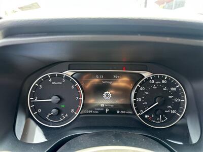 2024 Nissan Rogue S   - Photo 17 - Costa Mesa, CA 92626