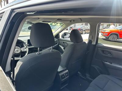 2024 Nissan Rogue S   - Photo 11 - Costa Mesa, CA 92626