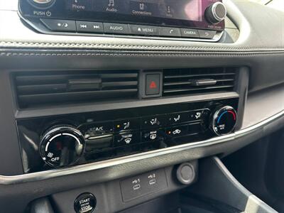 2024 Nissan Rogue S   - Photo 14 - Costa Mesa, CA 92626