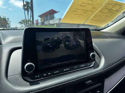 2024 Nissan Rogue S   - Photo 13 - Costa Mesa, CA 92626