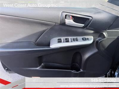 2013 Toyota Camry SE   - Photo 12 - Costa Mesa, CA 92626