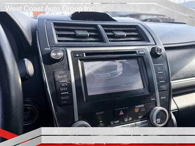2013 Toyota Camry SE   - Photo 13 - Costa Mesa, CA 92626