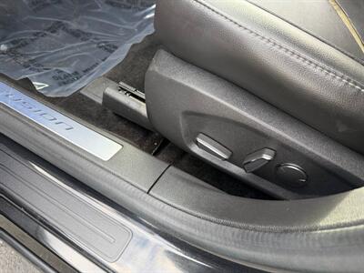 2015 Ford Fusion Titanium - Photo 8 - Costa Mesa, CA 92626