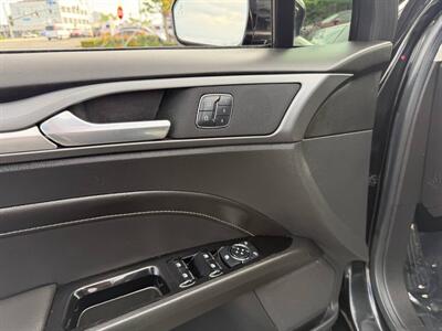 2015 Ford Fusion Titanium - Photo 16 - Costa Mesa, CA 92626