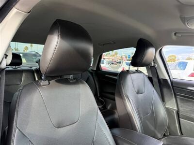 2015 Ford Fusion Titanium - Photo 7 - Costa Mesa, CA 92626