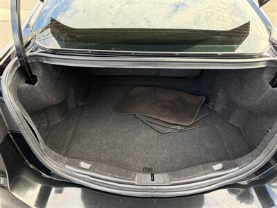 2015 Ford Fusion Titanium - Photo 17 - Costa Mesa, CA 92626