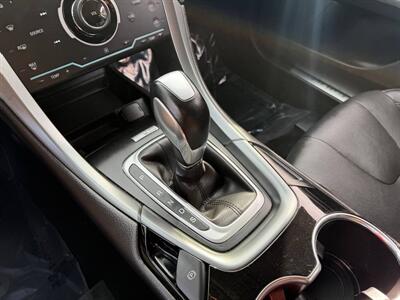 2015 Ford Fusion Titanium - Photo 14 - Costa Mesa, CA 92626