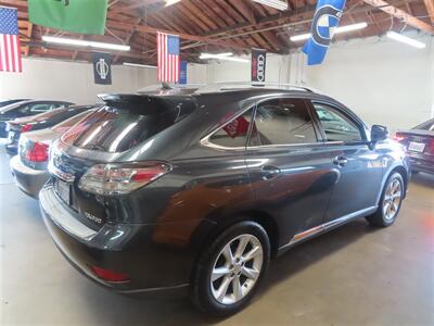 2011 Lexus RX   - Photo 3 - Costa Mesa, CA 92626