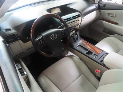 2011 Lexus RX   - Photo 5 - Costa Mesa, CA 92626