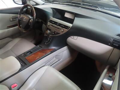 2011 Lexus RX   - Photo 7 - Costa Mesa, CA 92626