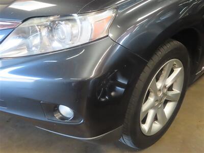 2011 Lexus RX   - Photo 22 - Costa Mesa, CA 92626