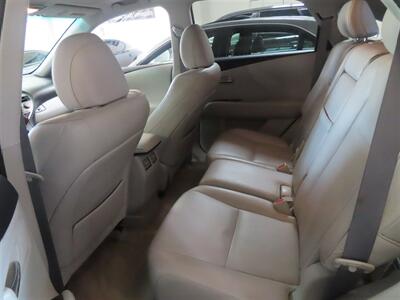 2011 Lexus RX   - Photo 10 - Costa Mesa, CA 92626