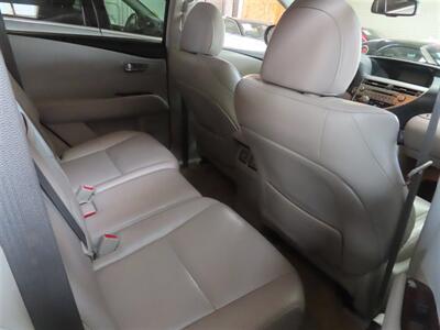 2011 Lexus RX   - Photo 9 - Costa Mesa, CA 92626