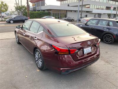 2024 Nissan Altima 2.5 SV - Photo 27 - Costa Mesa, CA 92626