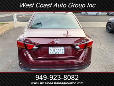 2024 Nissan Altima 2.5 SV   - Photo 7 - Costa Mesa, CA 92626